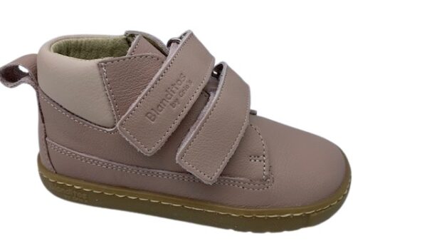Bota 2 Velcros "Blanditos"