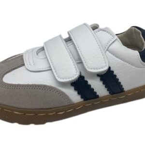 Deportiva "Respetuosa " Suela Caramelo