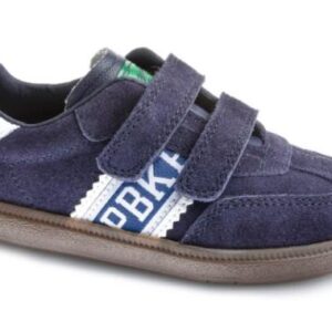 Deportiva Serraje 2 Velcros Pablosky