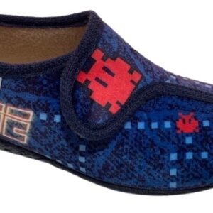 Zapatilla 1 Velcro Game