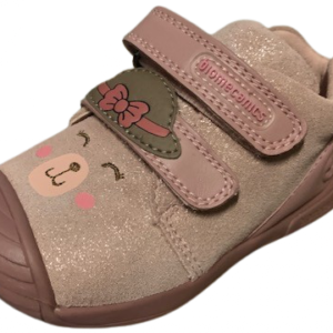 Bota 2 Velcros Sombrero Biomecanics