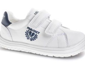 Deportiva "Barefoot"Pablosky Detalle Color