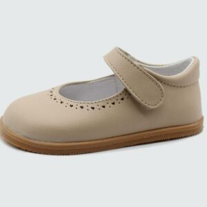 Mercedes Velcro Picados "Blanditos"