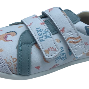 Deportiva Dinosaurios "Flexinens"