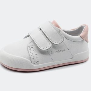 Deportiva 2 "Velcros"Detalle Color