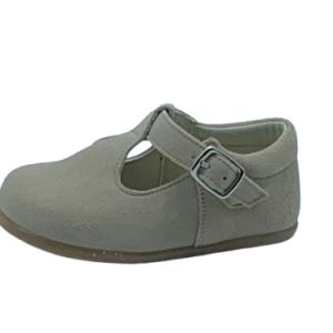 Sandalia Ante Hebilla  Respetuosa