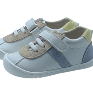 Deportiva Combinada "Piruflex"