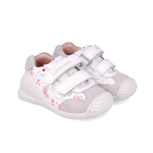 Deportiva Estampada Biomecanics