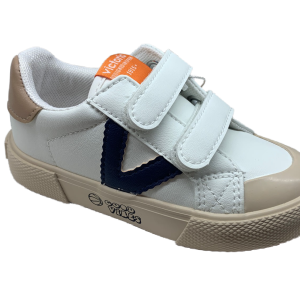 Deportiva 2 Velcros Victoria Detalle Color