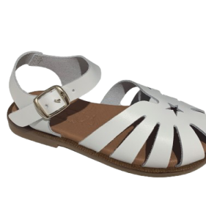 Sandalia Estrella Cerada Eli