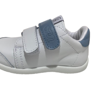 Deportiva Velcro Combi Elisoft