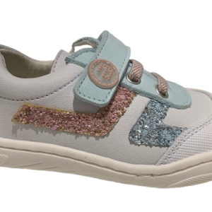 Deportiva "Flex" Detalle Gliter