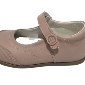 Mercedes Velcro "Flex" Puntera Goma