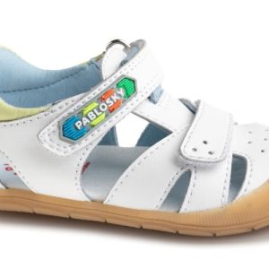 Sandalia Suela Caramelo Pablosky