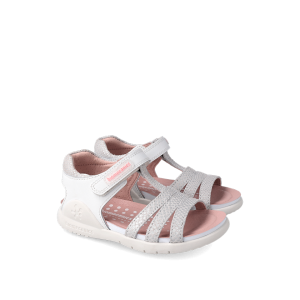 Sandalia Tiras Biomecanics