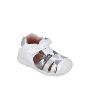 Sandalia Combinada Biomecanics