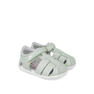 Sandalia Puntera Garvalín