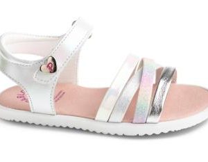 Sandalia Tiras Cruzadas Pablosky