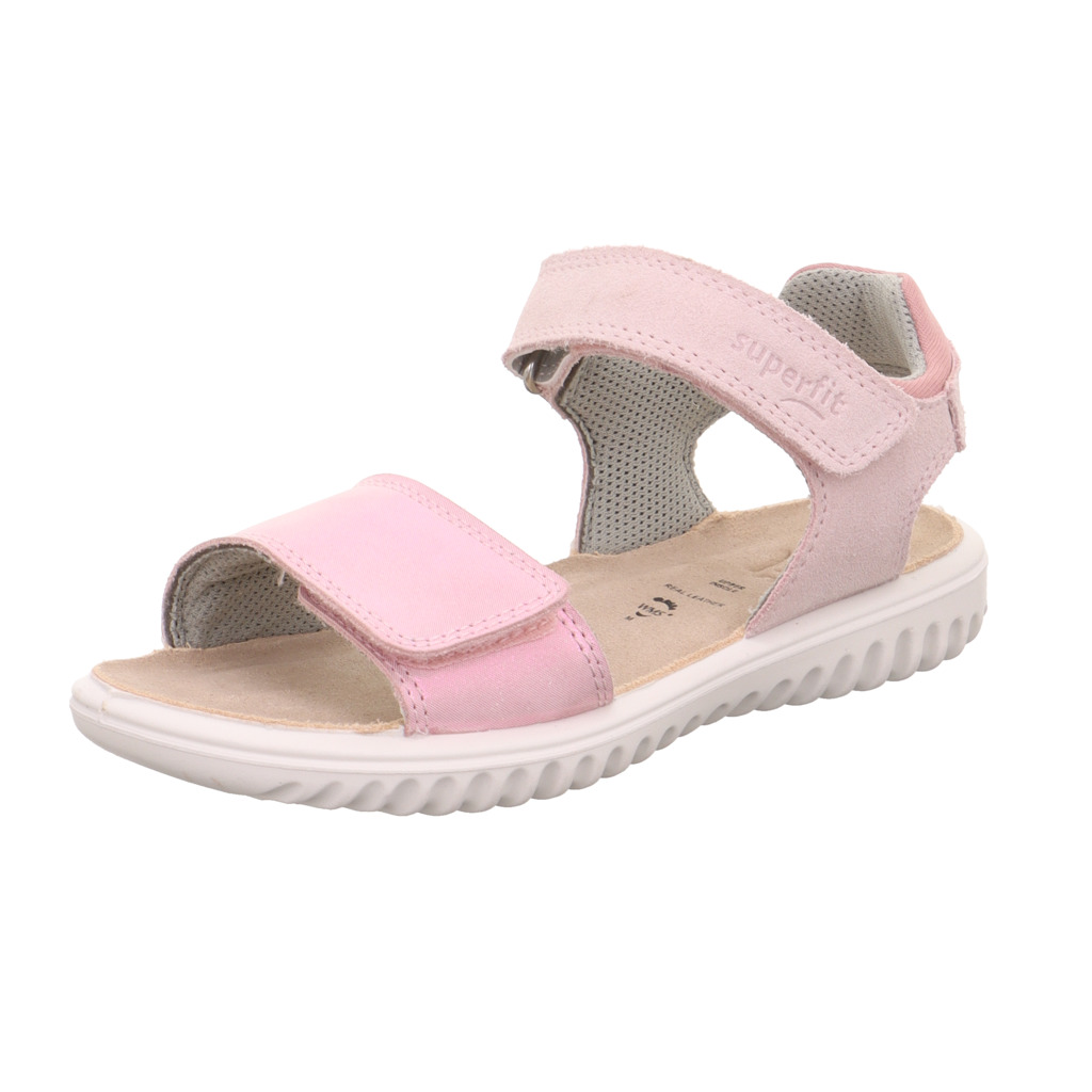 Sandalia Velcro Superfit
