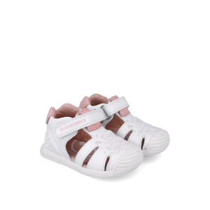 Sandalia Dibujos Biomecanics