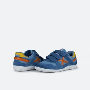 Mini Goal Velcro Rejilla