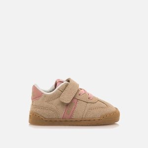 Deportiva "Respetuosa" Mustang