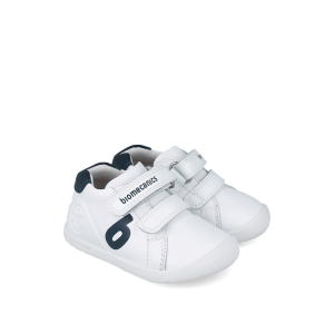 Deportiva Detalle Color Biomecanics