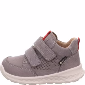 Botín 2 Velcros Goretex