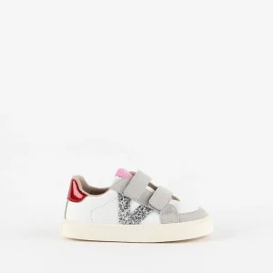 Deportiva Victoria "Barefoot"Gliter