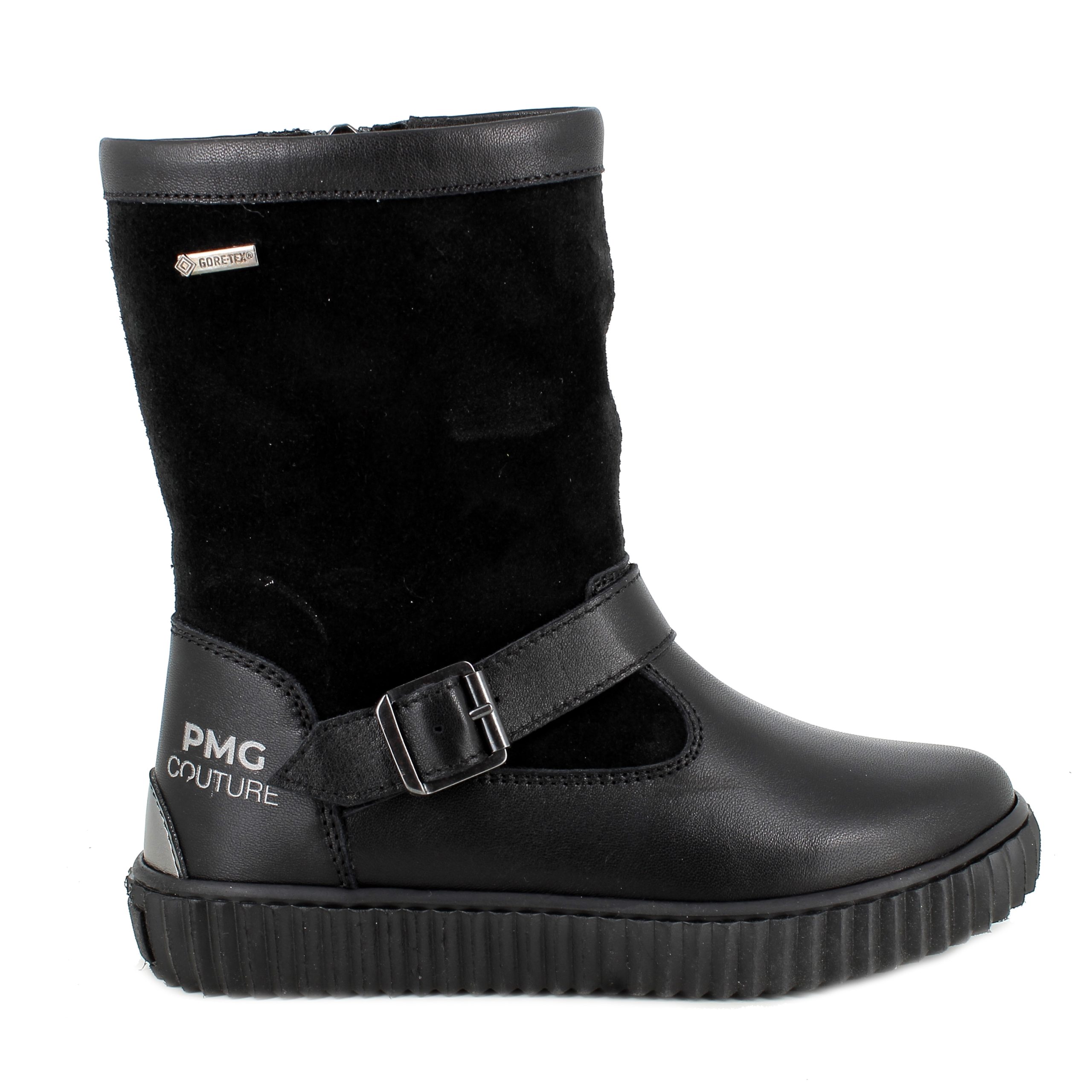 Bota Goretex Piel/Ante Primigi