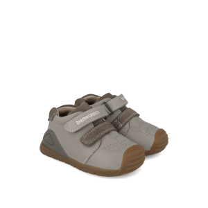 Bota Twin Biomecanics