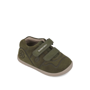 Deportiva Ante Biomecanics