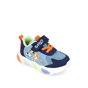 Deportiva Luces Bluey