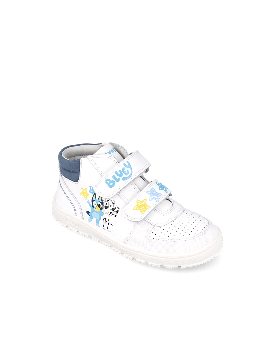 Deportiva / Bota Bluey