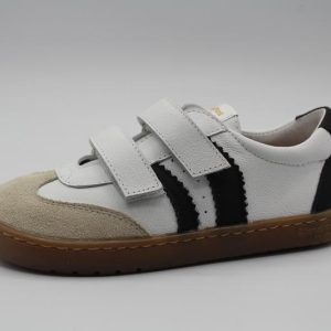 Deportiva "Delfín" 2 Velcros Blanditos