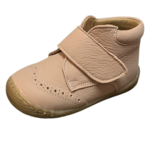 Bota Picados Velcro Puntera Goma