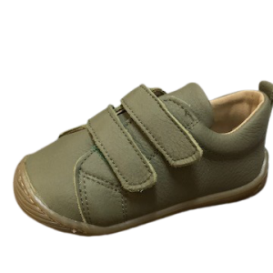 Deportiva Puntera Goma Ante