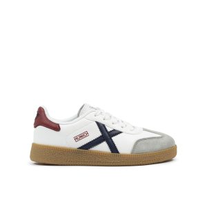 Mini Astro Cordón Blanca