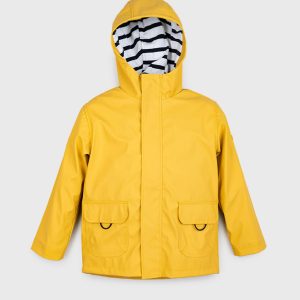 Impermeable Igor A