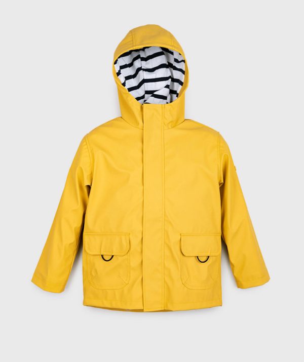 Impermeable Igor A