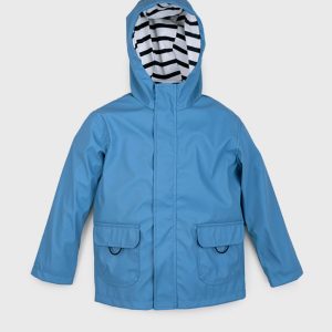 Impermeable Igor T
