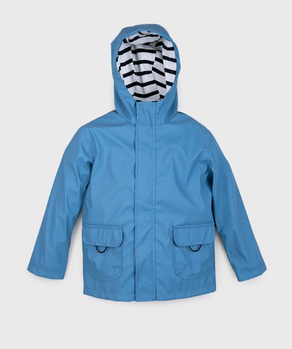 Impermeable Igor T