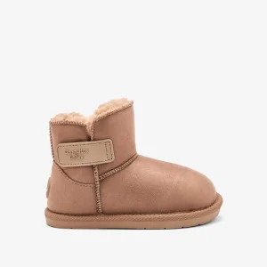Bota Conguitos" Australiana" Goflex