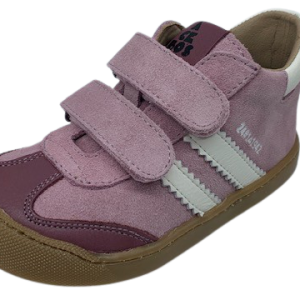 Bota Respetuosa Acebos Combinada