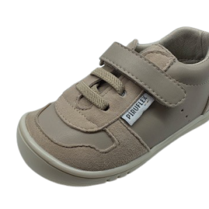 Deportiva Gomas / Velcro Piruflex