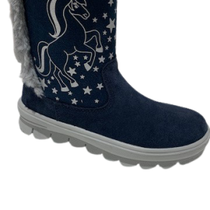 Bota Unicornio Goretex