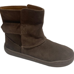 Botín 2 Velcros Elisoft