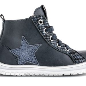 Bota Estrella Cordón /Cremallera