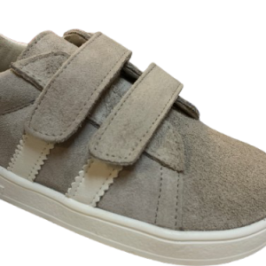 Deportiva Rayas Blancas Piruflex