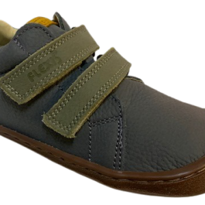 Blucher Combi 2 Velcros "Flex"